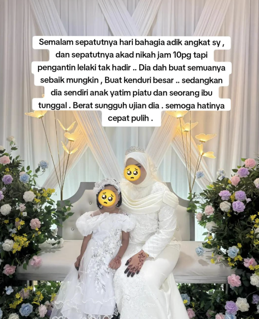 majlis kahwin